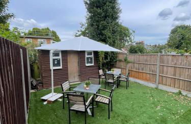 Alross studio flat / private bathroom - Foto 28