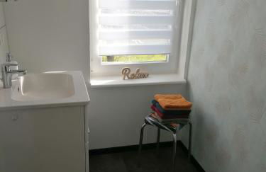 Ferienwohnung III Sarrebriese - Foto 23