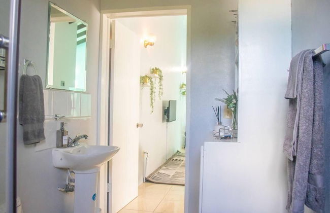 Apt 2 Stylish 2 bed Cosy and Comfortable - Foto 11