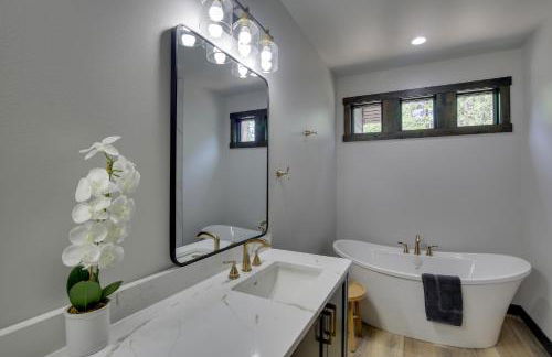 Luxurious Lead Vacation Rental with Private Hot Tub! - Foto 22