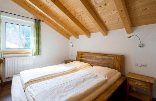 Chalet Flora - Foto 4