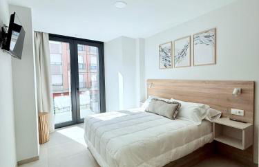 Apartamentos Limar Portonovo - Sanxenxo - Foto 1