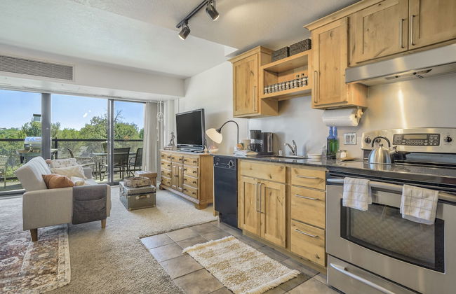 Mid-Skywalker Unit 408 - Foto 23