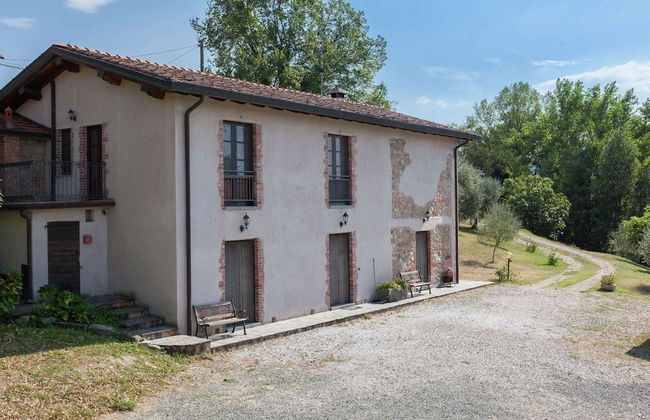 Farmhouse in Aulla With Private Pool - Foto 1