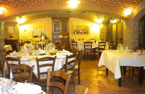 Azienda Agrituristica Alcastlè - Foto 6