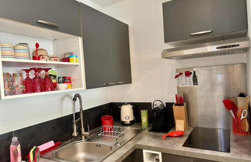 ART'APPART - Photo 10