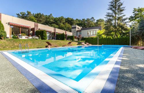 Apartament Leśny - Foto 13