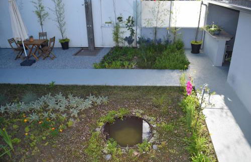 Saint Victor House - Foto 13