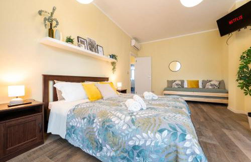 Appartamenti Vista Mole, Centro a 15 min - Luxury Suites & fast WiFi - Foto 15