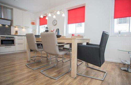 Ferienwohnung Sauerland Winterberg mit Traumhaftem Blick ins Tal - Photo 4