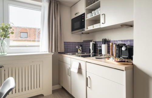 Limehome Berlin Chausseestrasse - Foto 6