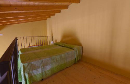 Agriturismo con Cucina tipica Nuova Scardua - Foto 23