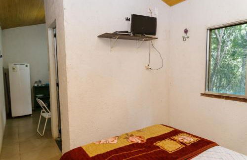 Chalés do Beto em Macacos - Foto 24