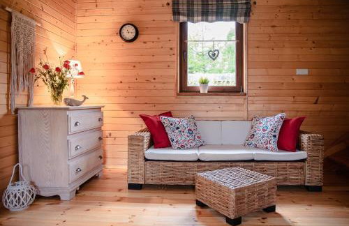 Dom wakacyjny w kratkę & spa - Foto 2