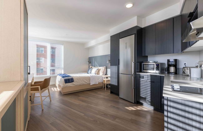 Marina Square Suites - Foto 15