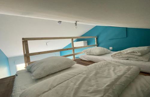 Villa au calme avec piscine, grand jardin et studio indépendant - Foto 31