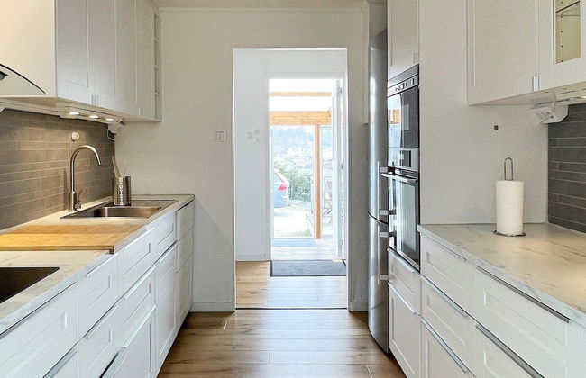 7 Person Holiday Home in Hjalteby - Photo 11