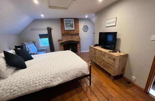 4 Bedroom townhouse on one of the oldest streets - Foto 10