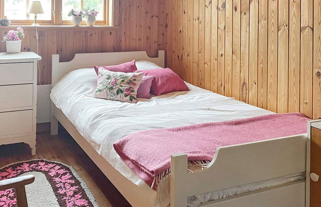 6 Person Holiday Home in Eksjo - Foto 5