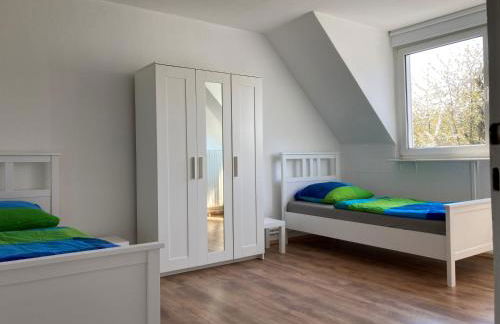 gemütliche Altbauwohnung im Wuppertaler Westen - Foto 1