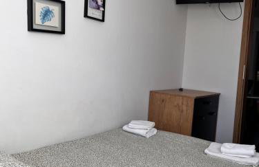 Apartament numer 1, dwie sypialnie dwa łóżka - Foto 10