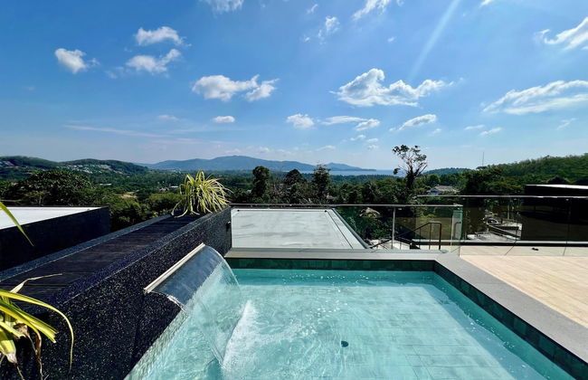 Akra Collection Layan Hideaway Villas - Foto 56