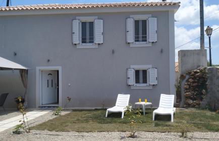 Vikou House - Nestled in One of Zakynthos Oldest Villages A Tranquil Retreat Close to Renowned Beaches Offering Authentic Zakynthian Hospitality By Villa Mana Gers - Foto 29