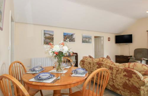 Millstone Cottages - Millstone Cottage - Foto 9