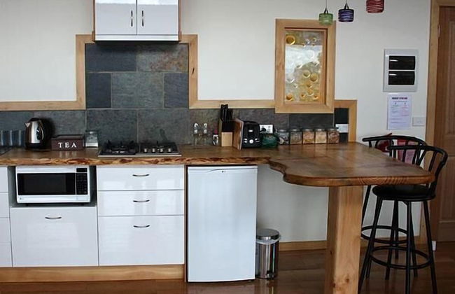 Woodbridge Hill Hideaway - Foto 4