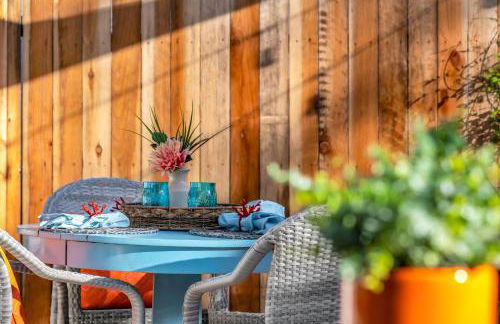 Cozy Cottage, Brand New, fully Private, walk to Everything - Foto 49