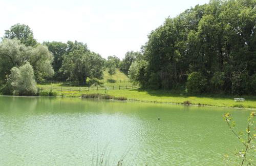 Gîte - La Couderquié - Foto 24