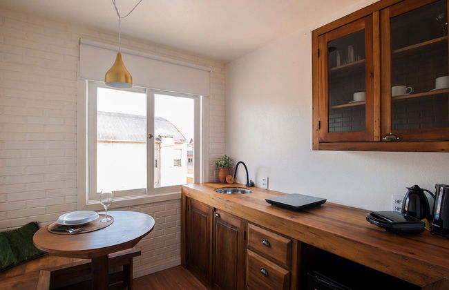 LOCAR-IN GRAMADO - Flats da Montanha - Foto 71