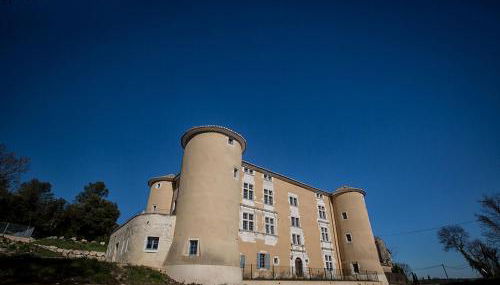 Appartement 4 personnes dans château avec piscine - Foto 4