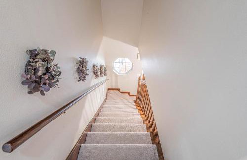 Country Getaway 4 Bedroom Resort in 10 Acre Lot - Foto 44