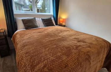 Honeysuckle House 4 Bed Countryside Stay Near Derbyshire - Foto 28