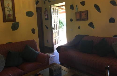 Casa Rural El Rincón de Antonia - Foto 18