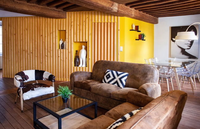 Dijon La Belle Adresse - Foto 42