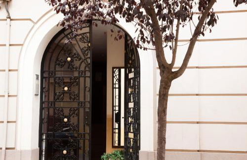 Charming & Quiet Park Guell Apartment - Foto 36