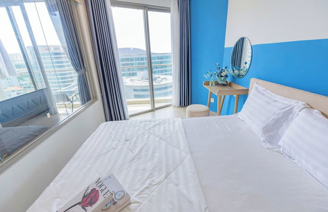 Ken's House - The Sóng Condotel Vũng Tàu - Foto 20