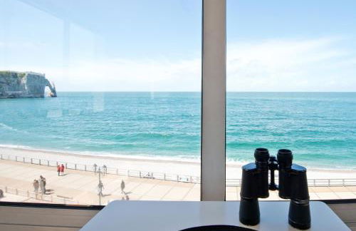 The Best View 120M2 Panoramic View Private Garage - Foto 6