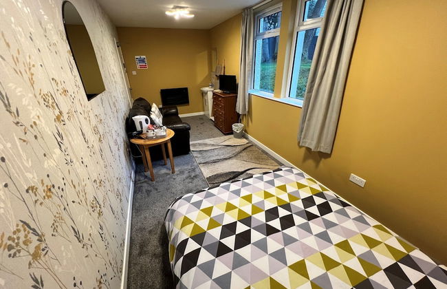 Rossal House Apartments - Foto 26