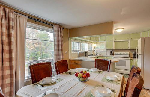 Detached Sauna, Movie Room! Relaxation in Muskegon - Foto 11