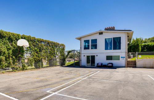 Pool and Hot Tub Access Luxury Roy Oasis! - Photo 36