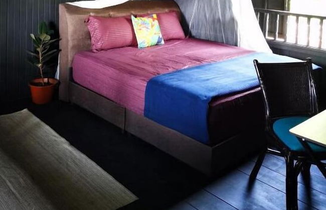 Harrera Perhentian Long Beach - Foto 27