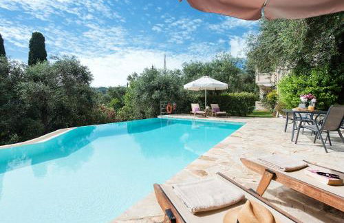 Villa Lofos - Photo 37