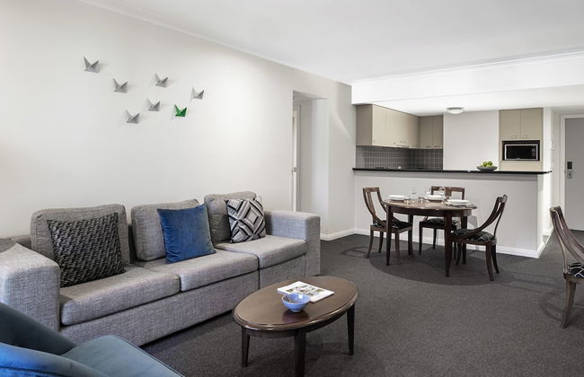 Mantra on Russell Melbourne - Foto 4