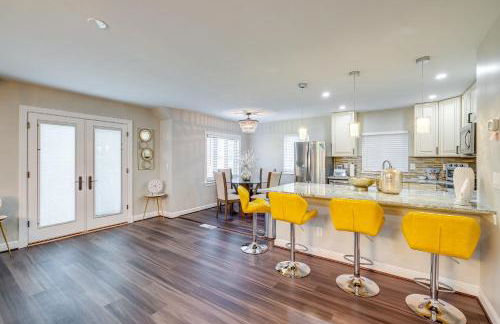 Silver Springs Home Walk to Downtown! - Foto 9