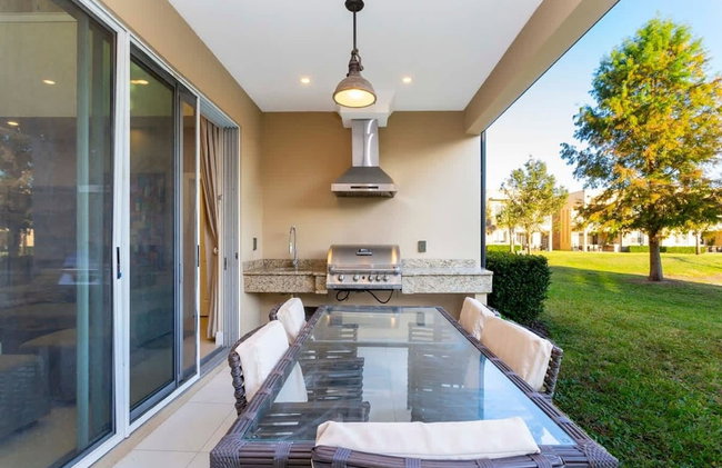 Stunning 4Bd Close to Disney @ Magic Village 7614 - Foto 37