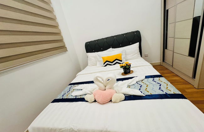 Velocity Suites KL Homestay - Foto 10