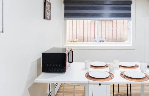 Cozy and Convenient Studio with 3 beds 10 Minutes to NYC - Foto 30